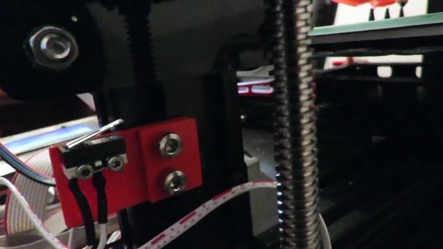 ?Quick 3D Printed Upgrade Parts for the Tevo Tarantula - Cut out Z Endstop Bracket смотреть онлайн