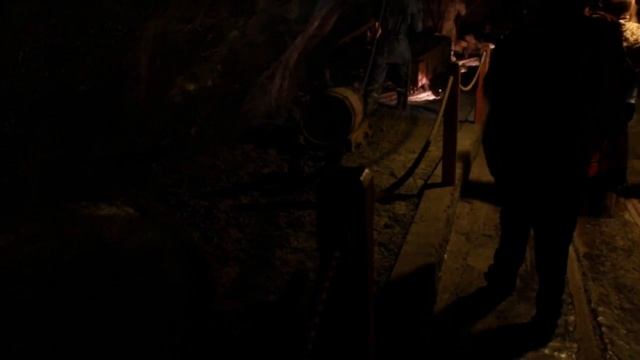 Краков. Соляные копи (шахты) Величка. Kopalnia Soli Wieliczka, Krakow, Poland HD смотреть онлайн