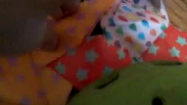 Origami 12 Pointed Star. смотреть онлайн