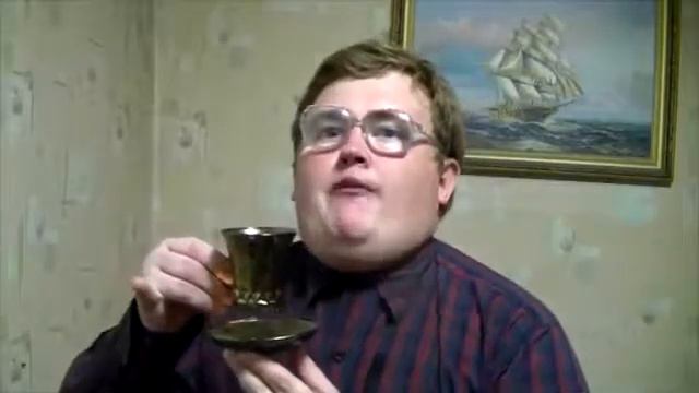 НСВП - Red21 #1 смотреть онлайн