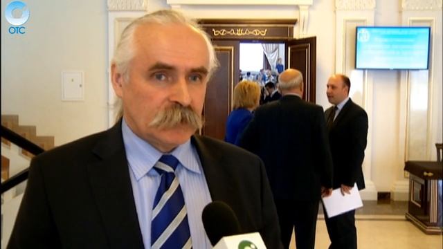 В областном Правительстве наградили победителей и призёров Всероссийских Олимпиад смотреть онлайн