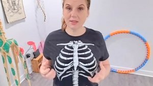 Первые шаги для укрепления поясничного отдела  Стабилизаторы поясницы