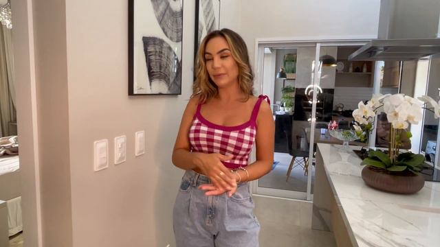 TINTA PRINCIPAL INTERNA DA NOSSA CASA. MINHA CASA MINHA VIDA