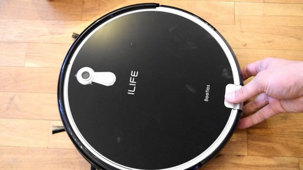 iLife A8 подробный обзор, режимы работы Сравнение iLife A6 и iLife A8