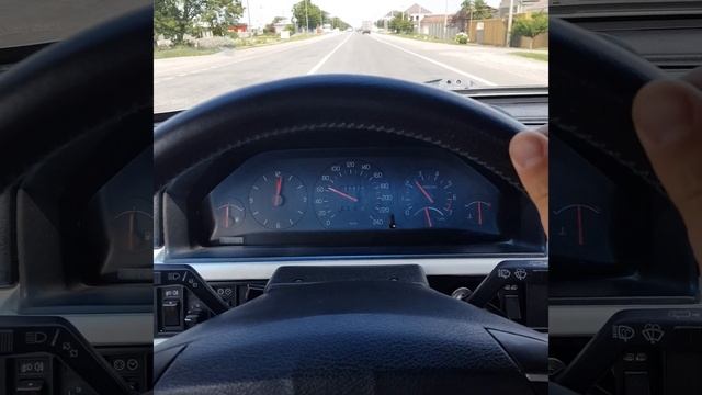 Тест драйв swap АКПП вольво 940 смотреть онлайн