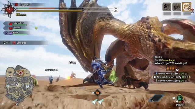 Monster Hunter Rise: Sunbreak Nintendo Switch Review! смотреть онлайн