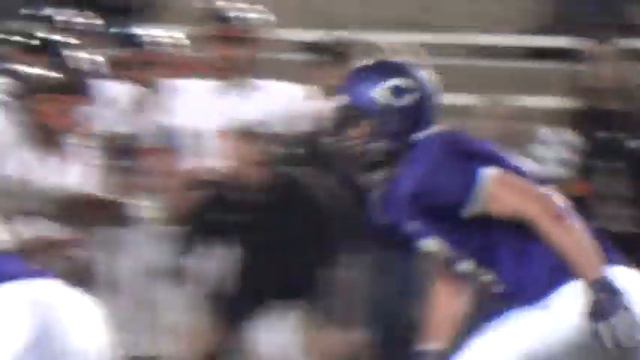 Canyon Eagles highlights vs Dumas - Oct 21, 2016 смотреть онлайн
