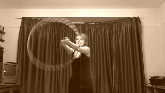 Push Pineapple Hooping Tutorial смотреть онлайн