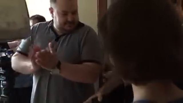 Из Сибири с любовью.... Начало