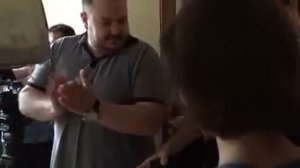 Из Сибири с любовью.... Начало