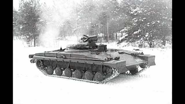 Russian Object 287 Tank | FAILED TANK DESTROYER смотреть онлайн