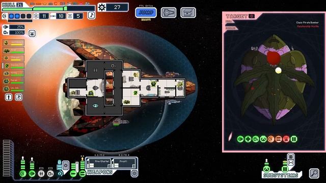 Speed Up The Spin Up Ep.94 FTL: Multiverse 5.3 смотреть онлайн
