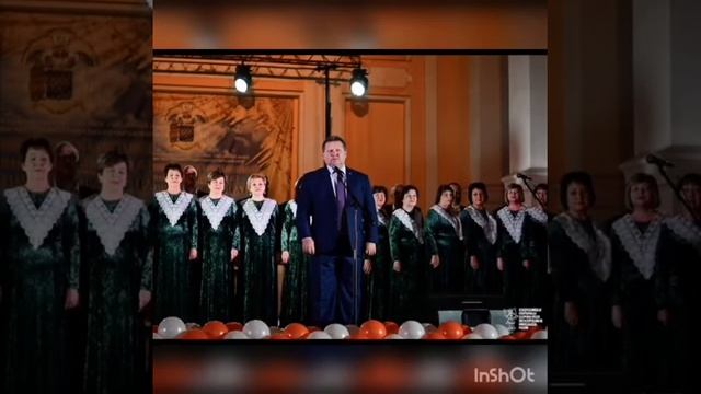 Памяти Николая Ивановича Бухтояров смотреть онлайн