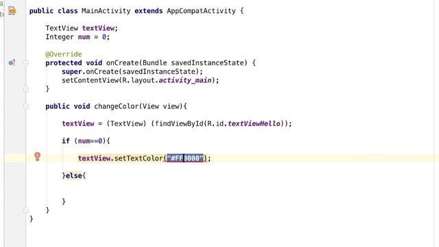 How to Add Button Click Event in Android Studio plus How to Move to Another Activity смотреть онлайн