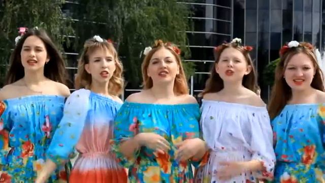 Студия эстрадного пения «Ассорти-BAND». Сочи, жди! смотреть онлайн