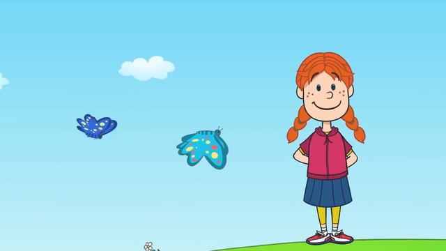 Das ist gerade das ist schief - Kinderlieder zum Mitsingen - Sing Kinderlieder