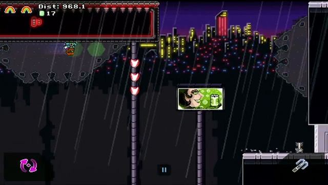 Top 10 "Endless Running Games" For iPhone/iPad смотреть онлайн