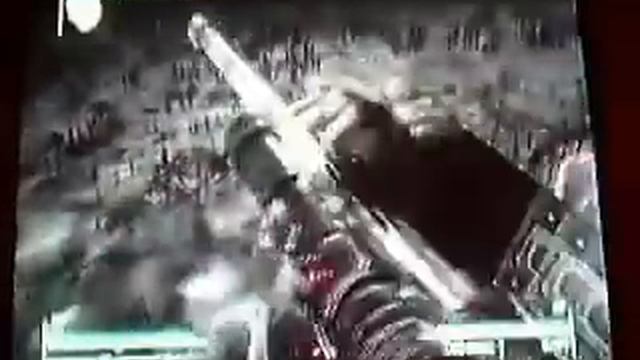 Fallout 3 - R.I.P. Fawkes смотреть онлайн