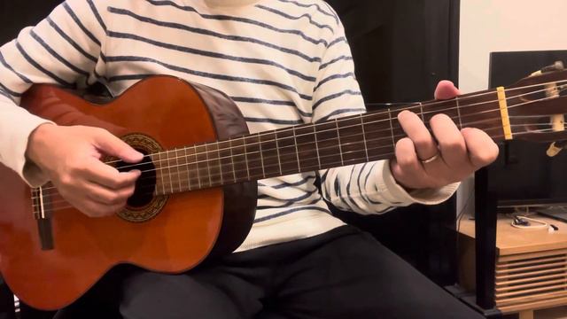 Remember Me - (Lullaby from “Coco”) - Cover смотреть онлайн