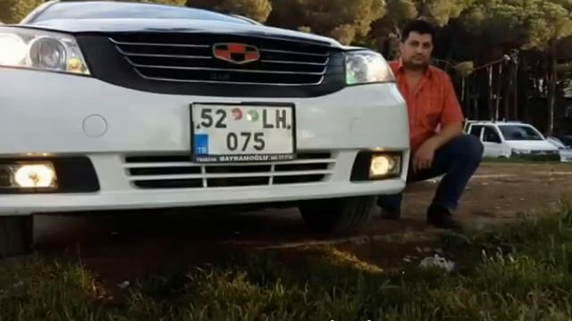 GEELYLERİMİZ смотреть онлайн