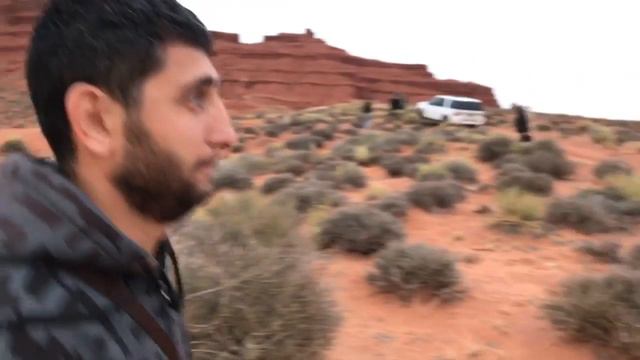 Видео 15# В пустыне штата Юта смотреть онлайн