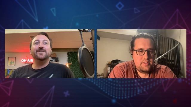 Occams Record with Jordan Hollinger - RUBY 599 смотреть онлайн