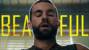 Удалённая сцена из сериала «Пацаны»