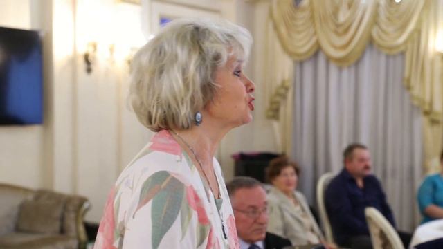 1 год клубу любителей песни Галина ресторан Версаль ноябрь 2018 Южноуральск смотреть онлайн