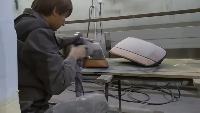 Jeep Cherokee. Фары под лак.