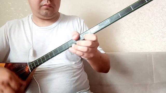 Көзімнің қарасы / домбырада үйрену смотреть онлайн