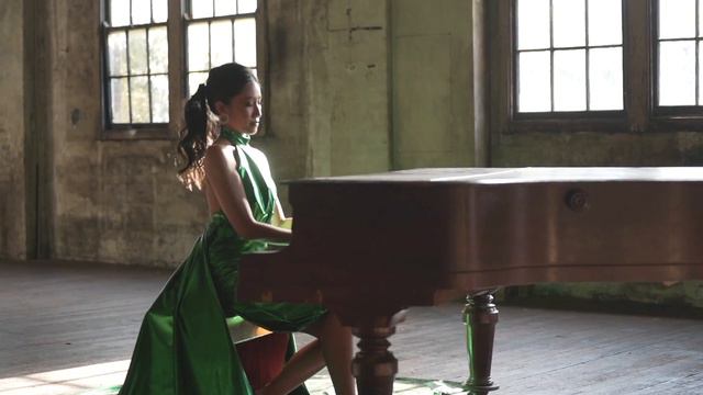 Van-Anh Nguyen - Beauty And The Beast (From "Beauty And The Beast") смотреть онлайн