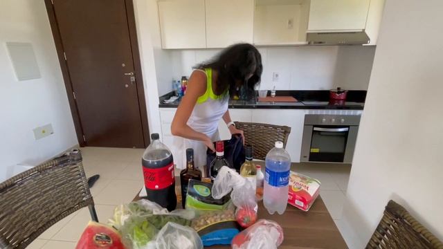 Немного о ценах в Парагвае смотреть онлайн