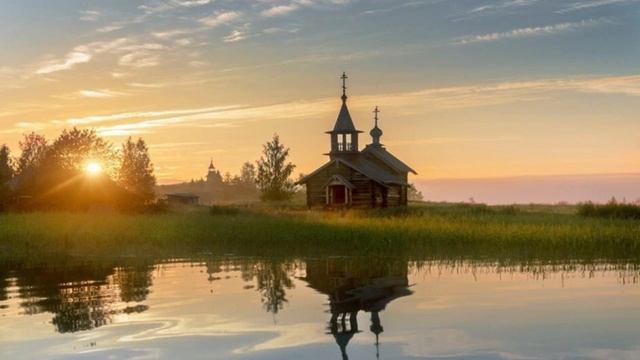 Как дьявол засевает своими плевелами ниву Христову. Праведный Иоанн Кронштадтский. смотреть онлайн