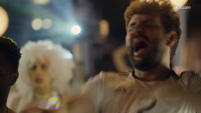 MERCI LES BLEUS | Coupe du Monde de la FIFA 2018™ | Kia смотреть онлайн