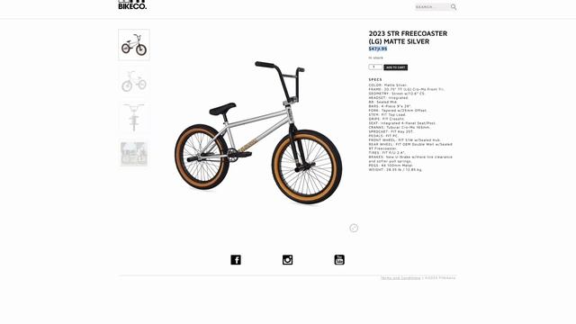 BMX BRANDS TO AVOID - TOP 3 OVERRATED BRANDS смотреть онлайн