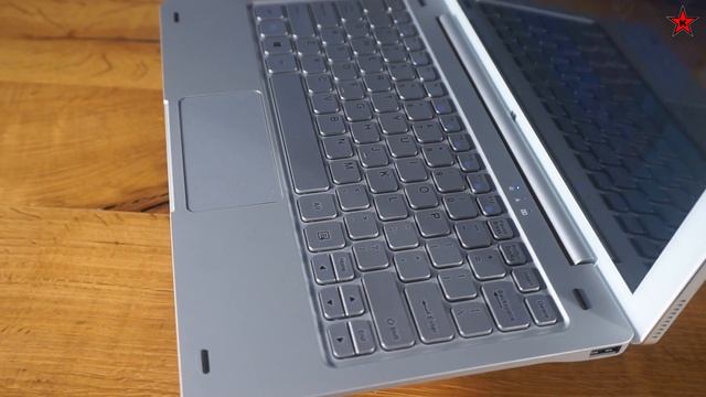 Review de la tablet PC ultrabook Teclast TBook 16 Pro con teclado físico смотреть онлайн