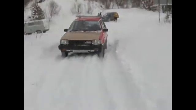 Клуб владельцев Toyota Sprinter CARIB смотреть онлайн