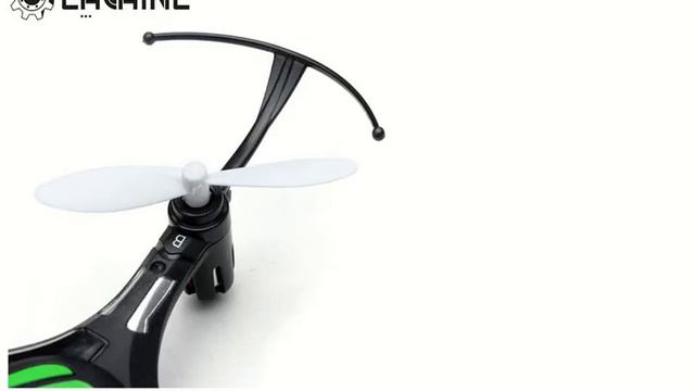 2015 New Eachine H8 Mini Headless RC Helicopter смотреть онлайн