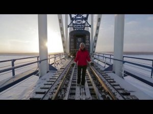 Фильм "Газ" из цикла "Агрессивная Среда" "Наука 2.0"