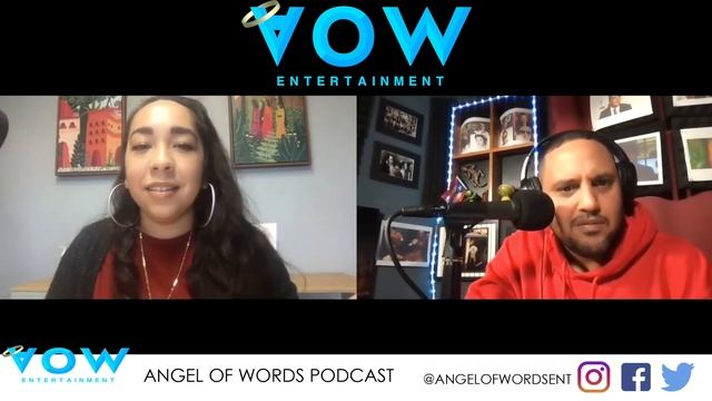 WHAT TO DO IN COMPTON CALIFORNIA? AOW PODCAST EP 66 смотреть онлайн