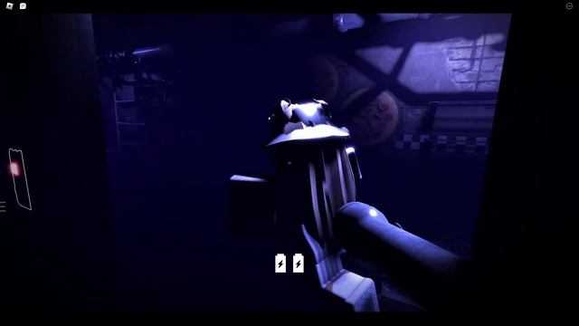 Roblox FNAF FORGOTTEN MEMORIES IS TERRIFYING! (Funny moments) смотреть онлайн