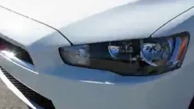 2011 MITSUBISHI LANCER Philadelphia, PA 4681 смотреть онлайн