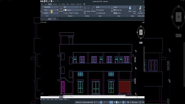 AutoCAD toolbar missing смотреть онлайн