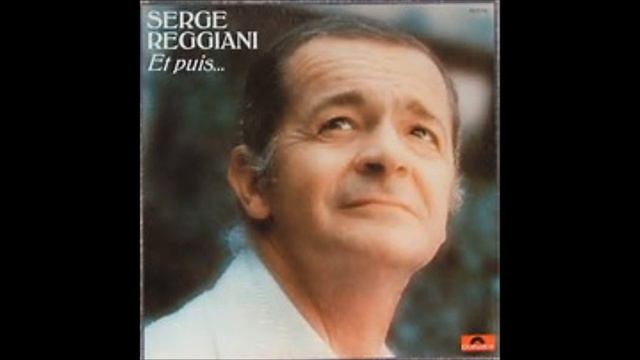 Serge Reggiani Et puis Tyros4 by Navydratoc 05 2017 смотреть онлайн