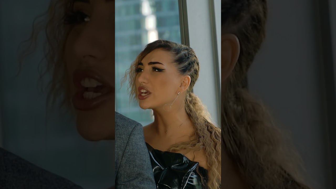 Фати Царикаева - Стерва смотреть онлайн