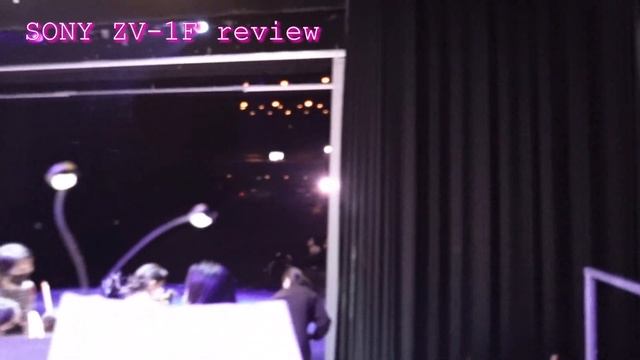Sony ZV-1F Review 첫인상, 후기(카메라알못의 관점!) смотреть онлайн