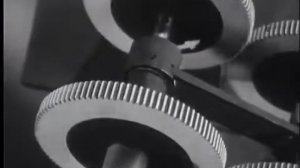 Планетарные механизмы. ЛЕННАУЧФИЛЬМ 1979г.