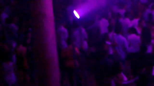 Pro "Sensation White" - Samba смотреть онлайн