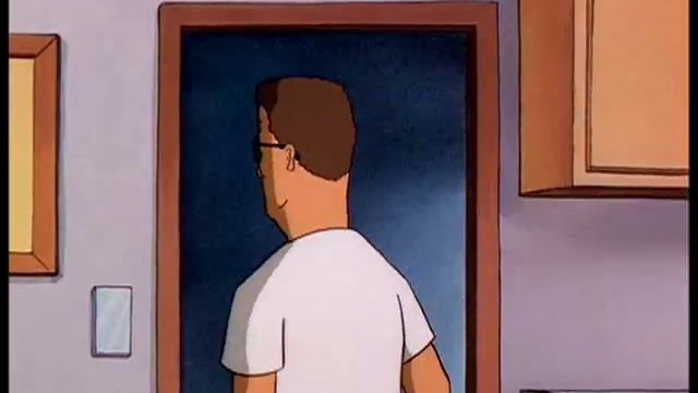 King of the Hill - Howard Adderly смотреть онлайн
