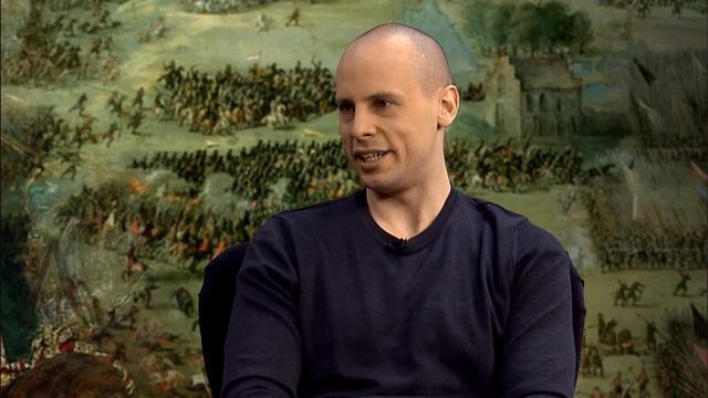 Controversies Involving the Polish Historical Figure August Hlond смотреть онлайн